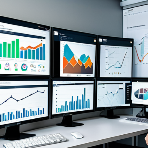 Advertising Campaign Insights**

"A team of marketing professionals in a modern office, analyzing data on large screens displaying graphs and charts, fully clothed, appropriate attire, safe for work, professional environment, focus on teamwork and data analysis, well-lit, clean environment, perfect anatomy, natural proportions, high quality."

**